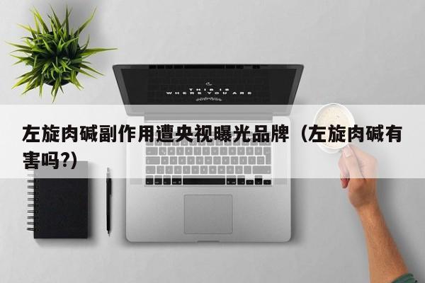 左旋肉碱副作用遭央视曝光品牌(左旋肉碱有害吗?)